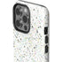 Speckled Funfetti iPhone 15 Pro Impact Case